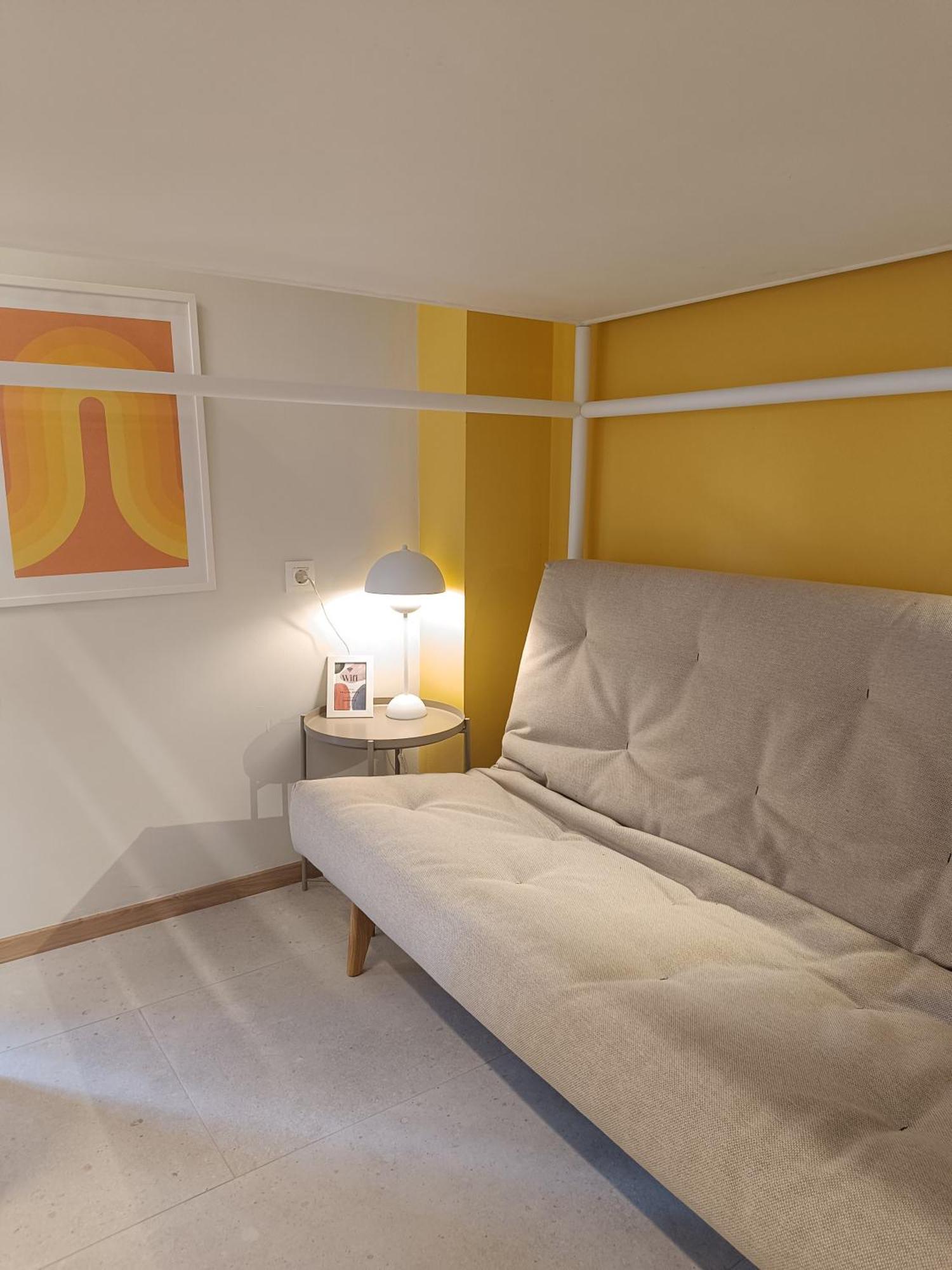 City Vibe-Siggrou 44 Family Studio Thessaloníki Exteriör bild