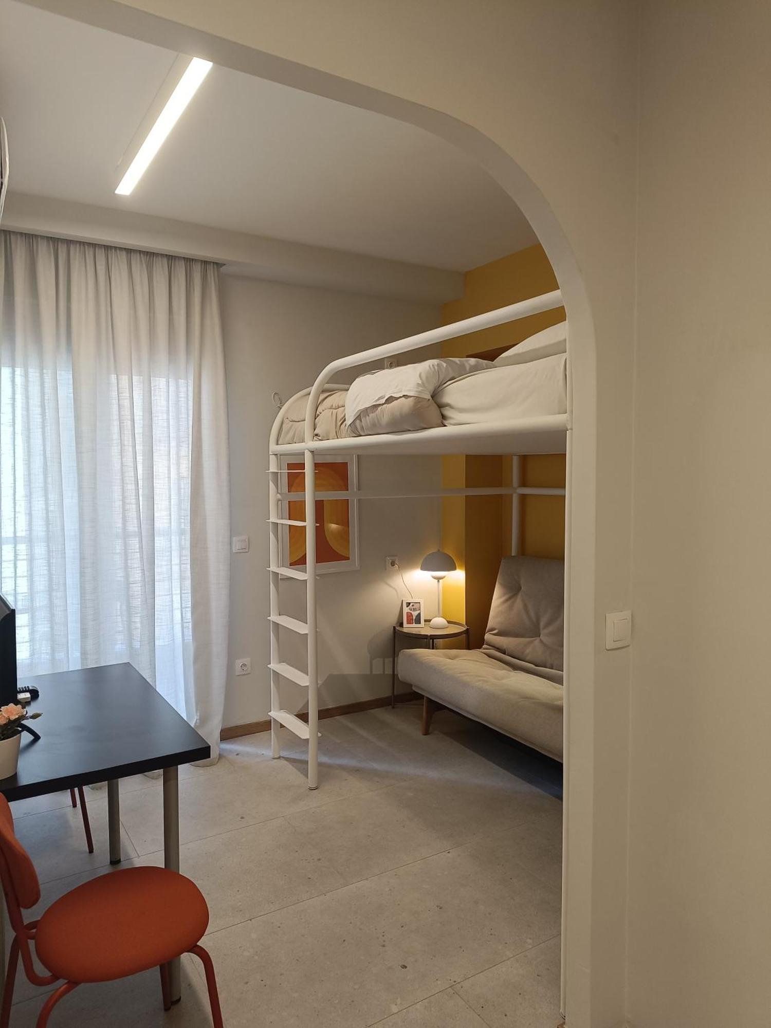 City Vibe-Siggrou 44 Family Studio Thessaloníki Exteriör bild